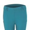 Legginsy damskie SP Air Sporty SS26 - Schockemohle - colonial blue